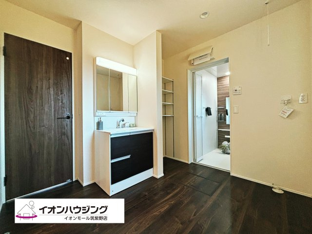 みやき町蓑原第1期　6号棟
