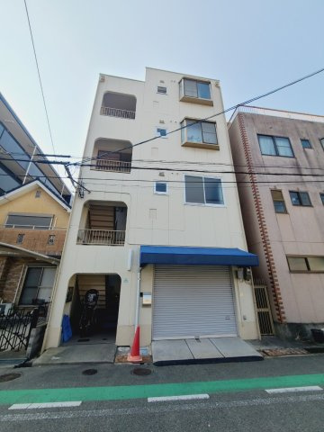 マツダマンションのその他共用部分