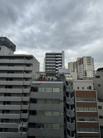 コンソラーレ同心の展望