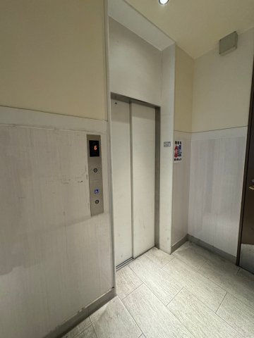 コンソラーレ同心のその他共用部分