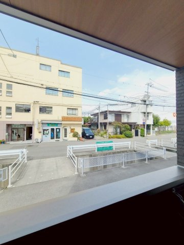 ヴェルメゾン西宮池開町の展望