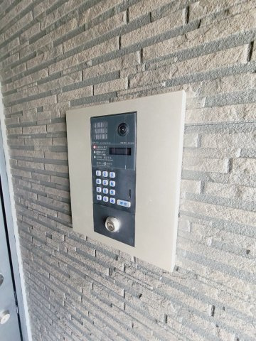 ヴェルメゾン西宮池開町の外観