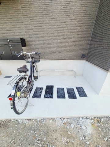 ヴェルメゾン西宮池開町の外観