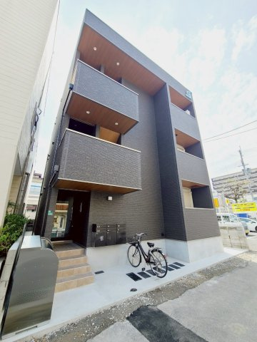 ヴェルメゾン西宮池開町