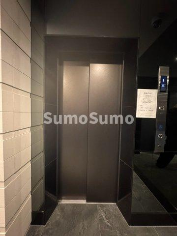 S-RESIDENCE福島diverseのその他共用部分