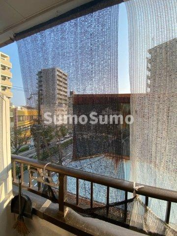 ＤＳビルの展望