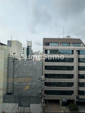 CIFI大阪天満の展望
