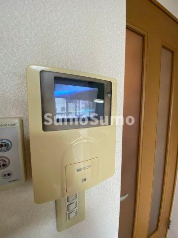 プチベルージュのセキュリティ