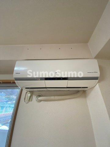 プチベルージュの設備
