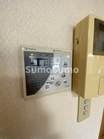 プチベルージュの設備