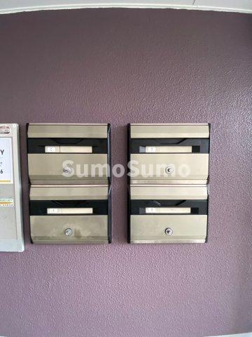 プチベルージュのその他共用部分