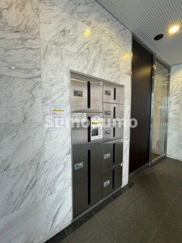 CASSIA福島駅前のその他共用部分