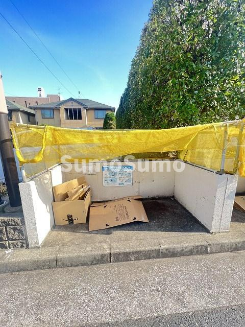 DAIKENN武庫之荘　ポルタAのその他共用部分