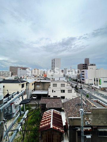 エスタート御幣島の展望