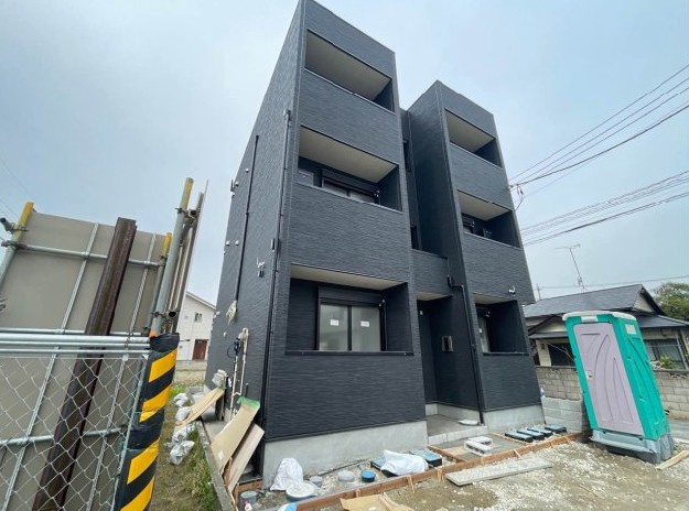 Mark Duo八木崎Ⅰ