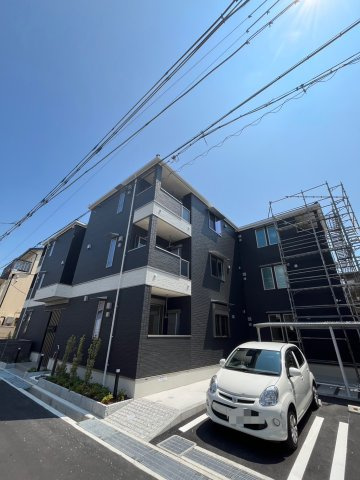 Ｄｒｅａｍ　Ｌｉｆｅの外観