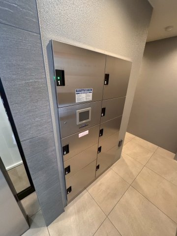 エスリード難波ALLUREのその他共用部分