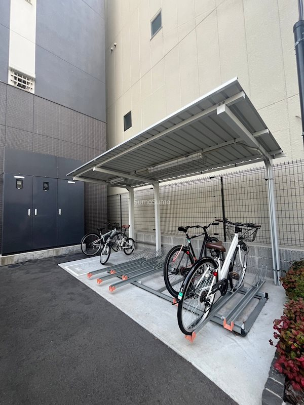 エステムコート北堀江Ⅱのその他共用部分