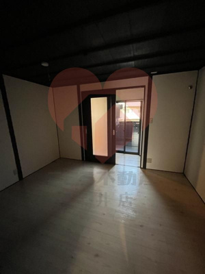 【寝室】 | 都島区大東町３丁目貸家