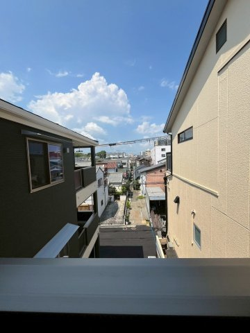 Ｄｒｅａｍ　Ｌｉｆｅの展望