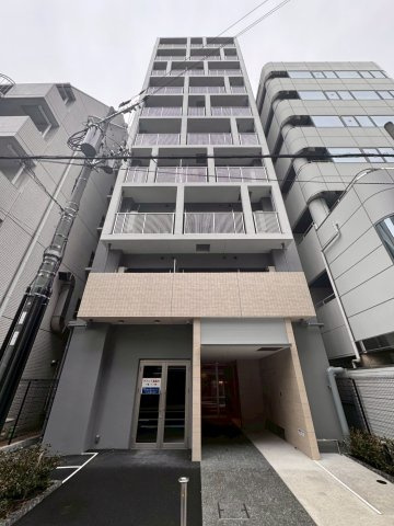 アーバネックス大阪天満宮Ⅰ