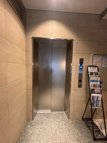 アーバネックス大阪天満宮Ⅰのその他共用部分