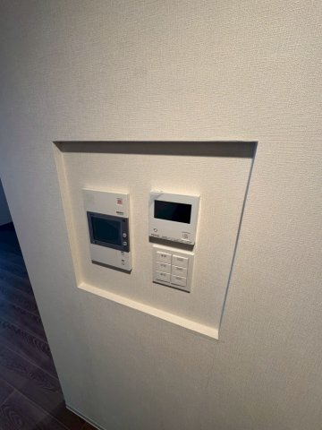 アーバネックス大阪天満宮Ⅰのセキュリティ