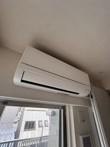 アーバネックス大阪天満宮Ⅰの設備