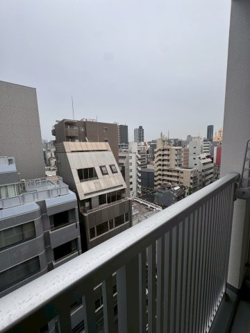 アーバネックス大阪天満宮Ⅰの展望