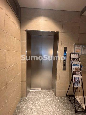 アーバネックス大阪天満宮Ⅰのその他共用部分