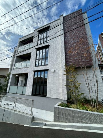Avenir旭ヶ丘 