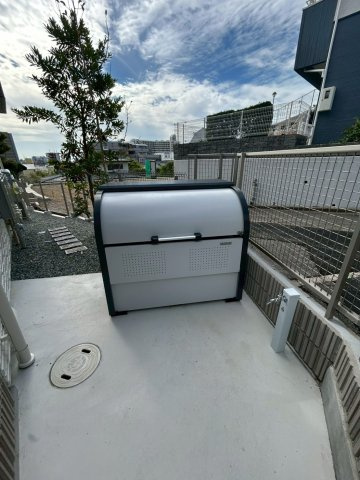 Avenir旭ヶ丘 のその他共用部分