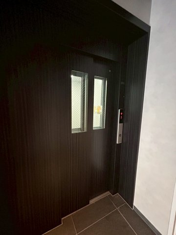 Avenir旭ヶ丘 のその他共用部分