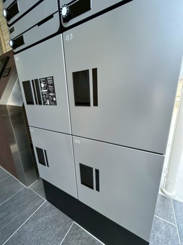 Avenir旭ヶ丘 のその他共用部分