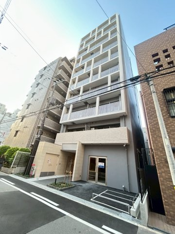 アーバネックス大阪天満宮Ⅱ