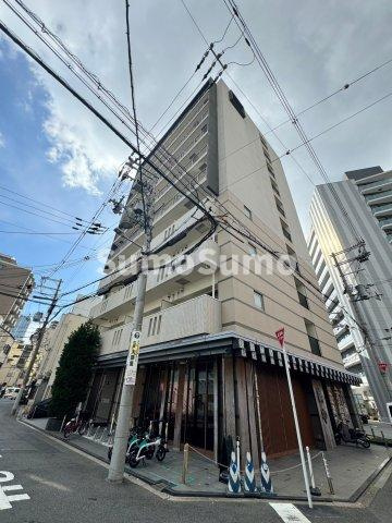 CASSIA福島駅前