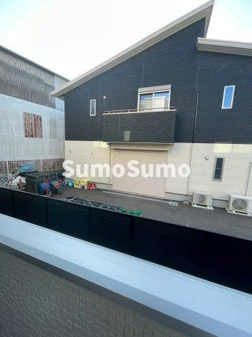 Durantaの展望