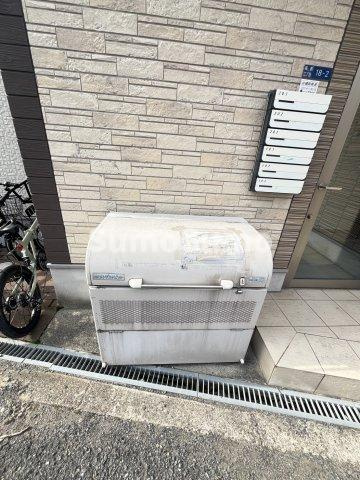 Durantaのその他共用部分