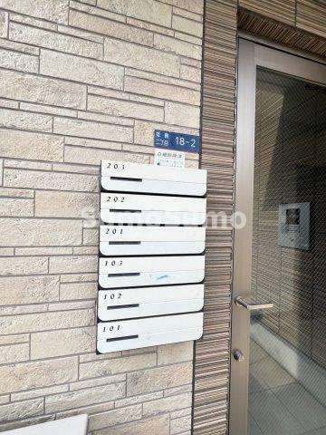 Durantaのその他共用部分