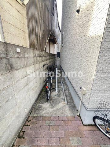 Durantaのその他共用部分