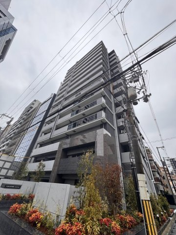 S-RESIDENCE福島diverse