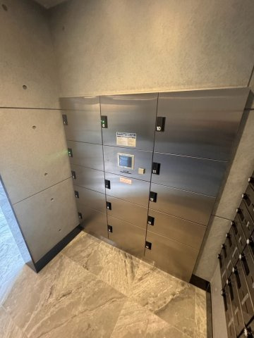 S-RESIDENCE福島diverseのその他共用部分