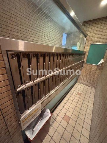 エスパシオ２１のその他共用部分