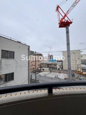 エスパシオ２１の展望