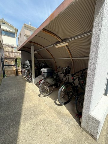Ｃａｓａ　ベラヴィスタ垂水のその他共用部分
