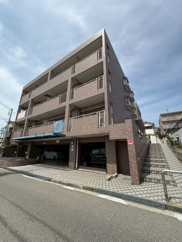 Ｃａｓａ　ベラヴィスタ垂水の外観