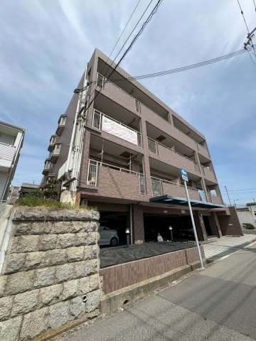 Ｃａｓａ　ベラヴィスタ垂水の外観