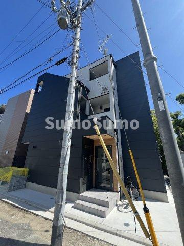 CASA汐町