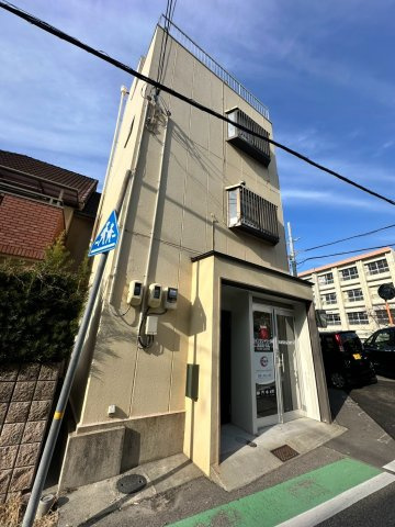 青木町テラスハウス
