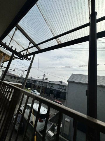 愛宕山戸建の展望